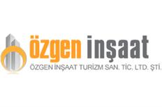 Özgen İnşaat