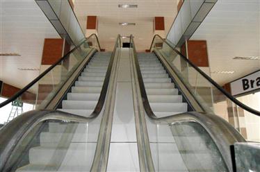 Azerbaijan Escalators And Elevators.