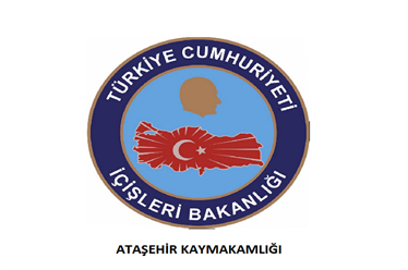 Ataşehir Kaymakamlığı.