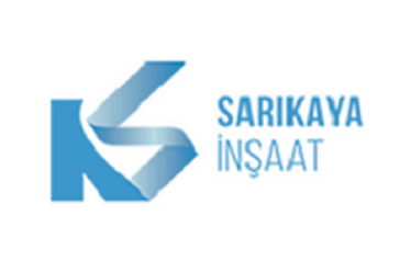 Sarıkaya İnşaat.