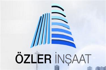 Özler İnşaat.