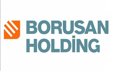 Borusan Holding.