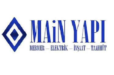 Main Yapı İnşaat.